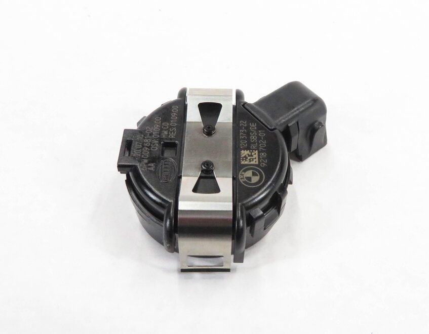 Thumbnail 3: 2011 BMW ACTIVE HYBRID 7 (F04) RAIN WATER SOLAR LIGHT SENSOR RLS MODULE