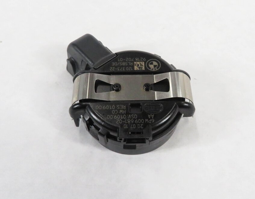 Thumbnail 4: 2011 BMW ACTIVE HYBRID 7 (F04) RAIN WATER SOLAR LIGHT SENSOR RLS MODULE