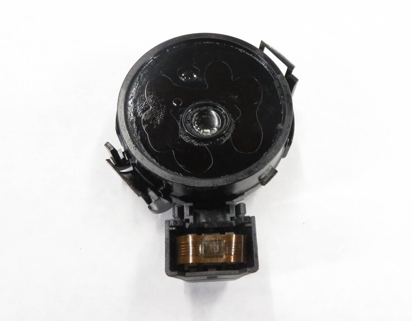 Thumbnail 5: 2011 BMW ACTIVE HYBRID 7 (F04) RAIN WATER SOLAR LIGHT SENSOR RLS MODULE