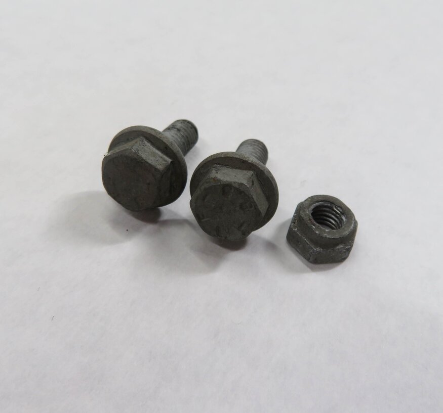 Thumbnail 8: 2011 BMW ACTIVE HYBRID 7 (F04) FRONT SUSPENSION HEIGHT LEVEL SENSOR SET-2
