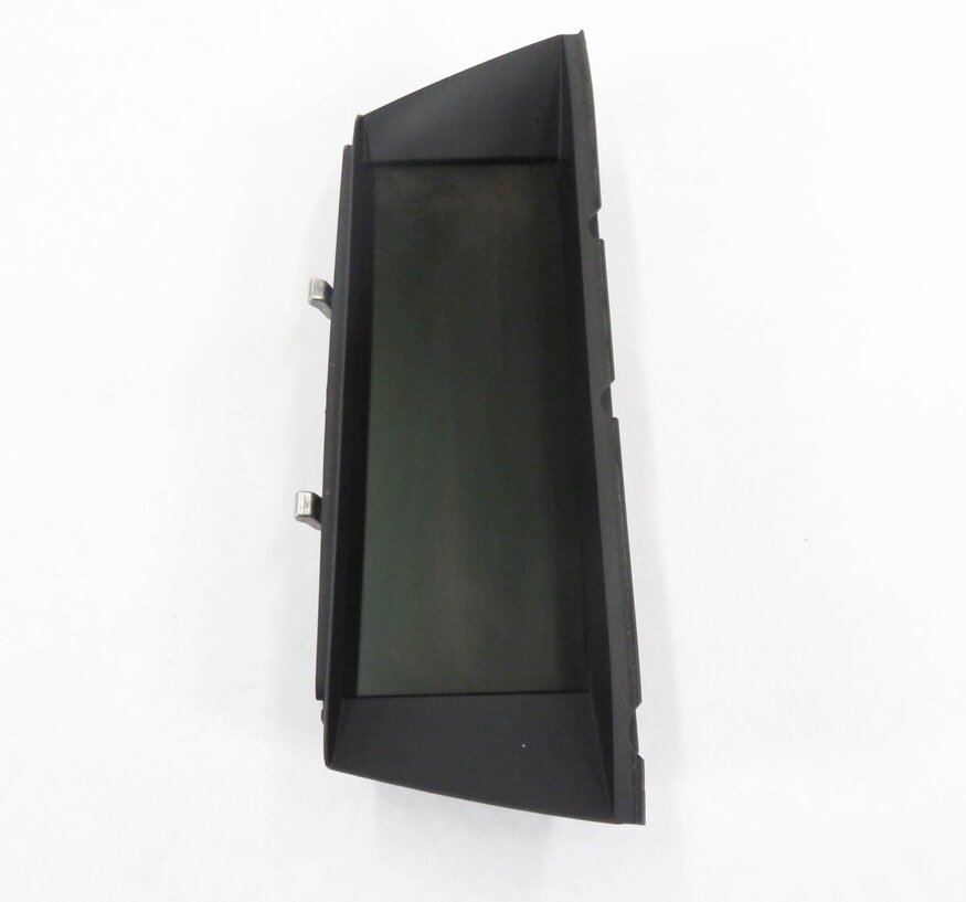 Thumbnail 4: 2009-2012 BMW 740i 750i 760i B7 (F01) GPS NAVIGATION MEDIA INFO DISPLAY SCREEN