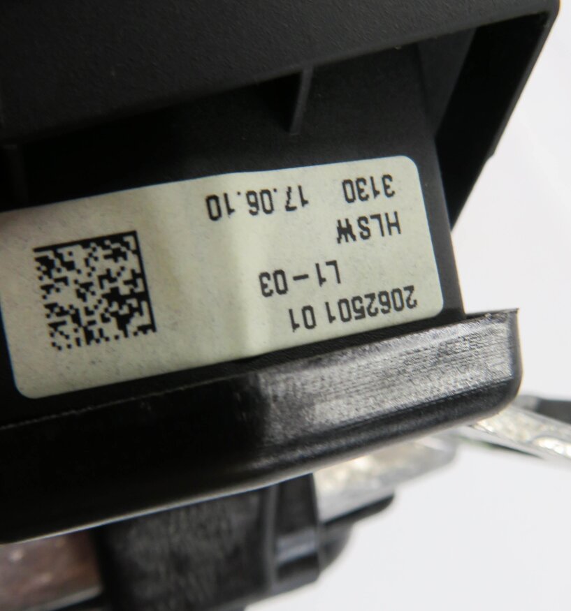Thumbnail 9: 2009-2012 BMW 740i 750i 760i B7 (F01) GPS NAVIGATION MEDIA INFO DISPLAY SCREEN