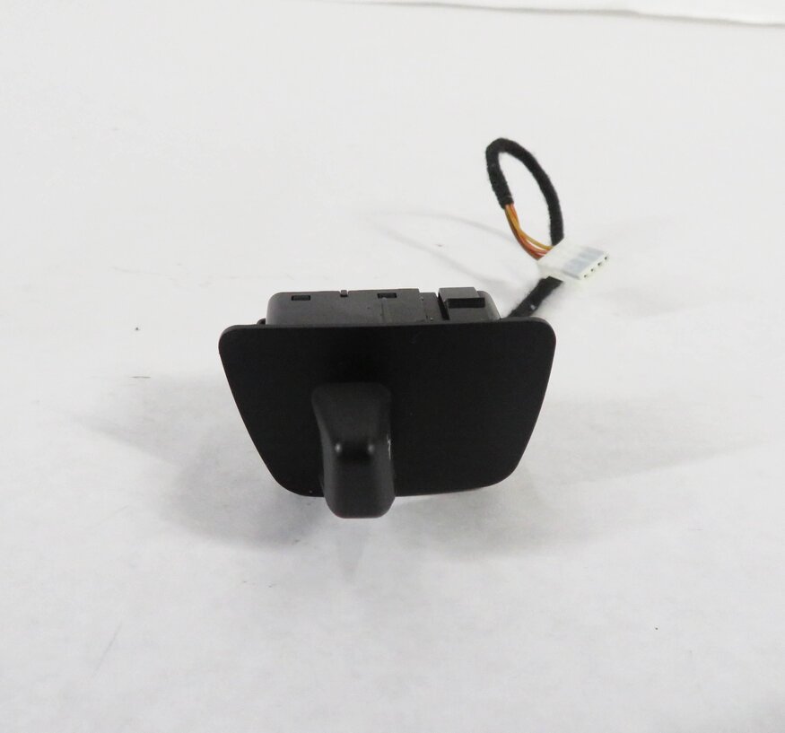 Thumbnail 2: 2011 BMW ACTIVE HYBRID 7 (F04) POWER STEERING COLUMN ADJUST ADJUSTMENT SWITCH