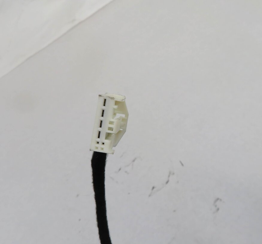 Thumbnail 5: 2011 BMW ACTIVE HYBRID 7 (F04) REAR TRUNK LID ELECTRIC SPINDLE DRIVE STRUT SET-2