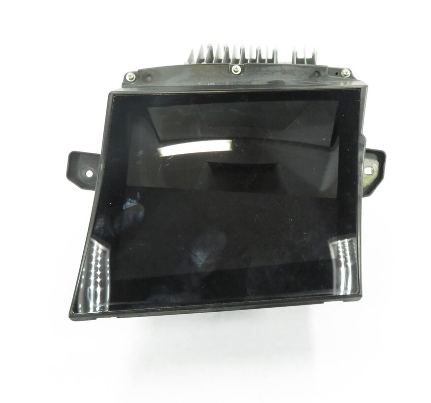 Thumbnail 2: 2009-2011 BMW 740i 750i 760i HYBRID 7 (F01 F02 F03 F04) HUD HEADS UP DISPLAY