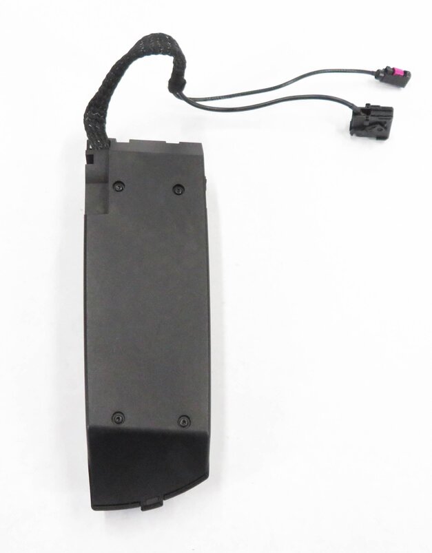 Thumbnail 5: 2011 BMW ACTIVE HYBRID 7 (F04) FRONT CONSOLE SNAP IN PHONE CHARGING CRADLE