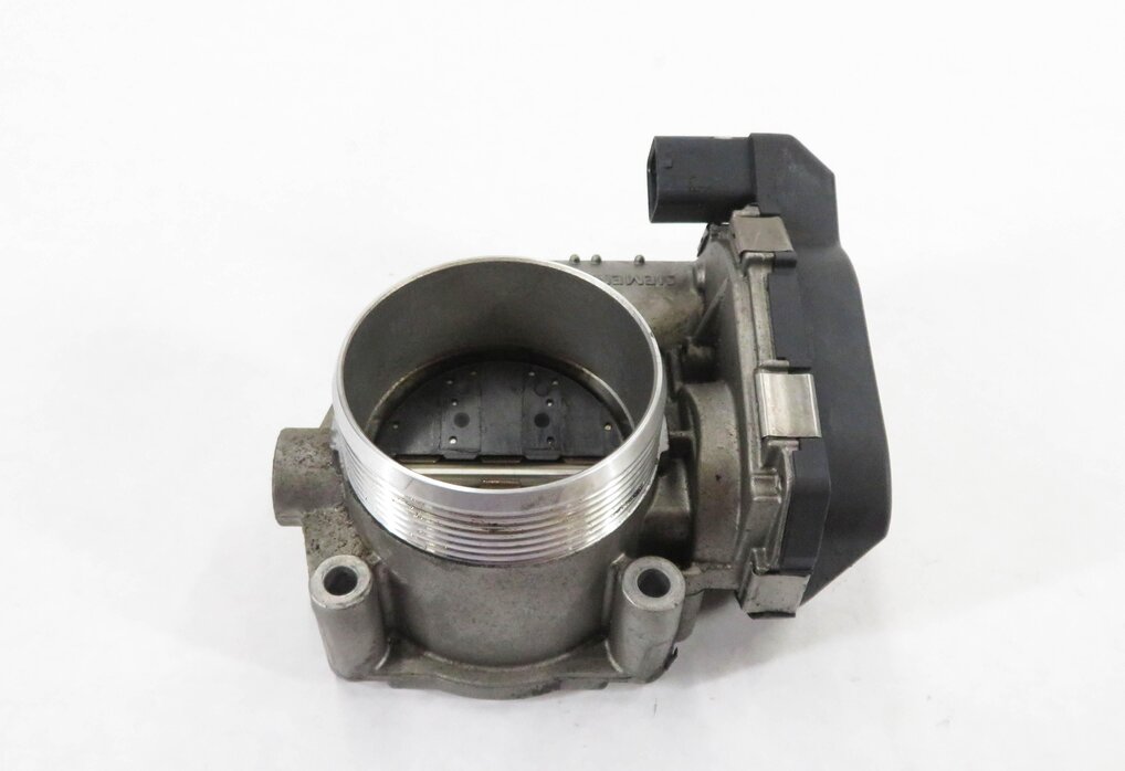 Thumbnail 3: 08-18 BMW 550i 650i 750i B6 B7 M5 M6 X5 X6 4.4L TWIN TURBO THROTTLE BODY SET-2