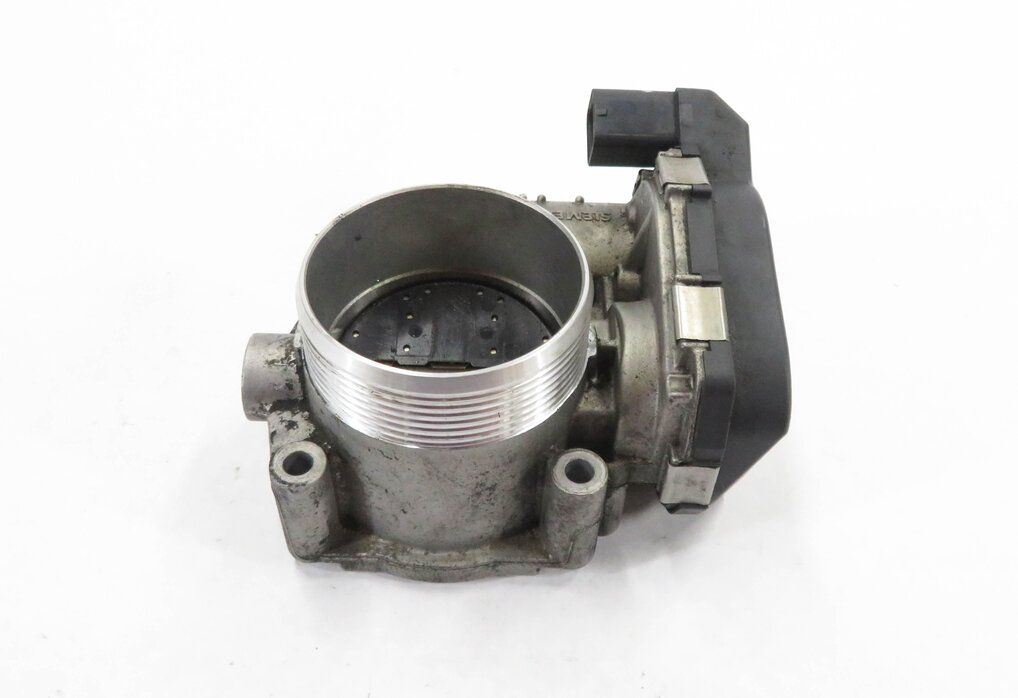 Thumbnail 7: 08-18 BMW 550i 650i 750i B6 B7 M5 M6 X5 X6 4.4L TWIN TURBO THROTTLE BODY SET-2