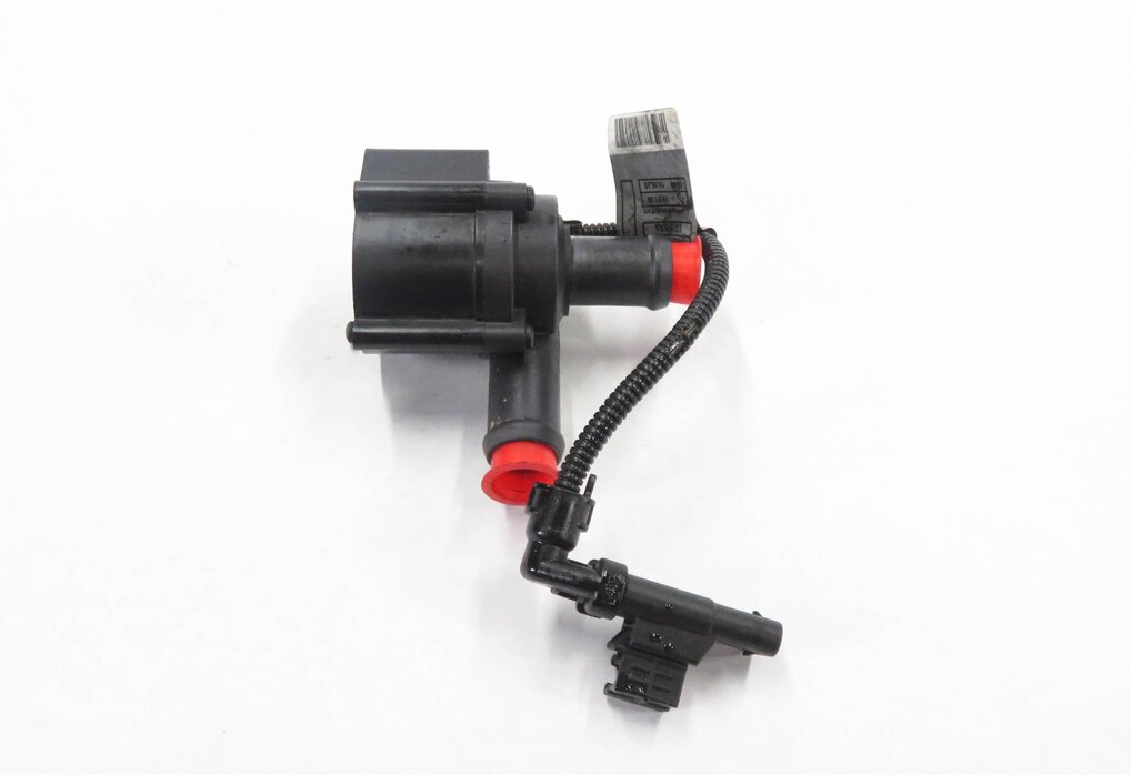 Thumbnail 2: 2011 BMW ACTIVE HYBRID 7 (F04) 4.4L N63 ENGINE AUX AUXILIARY WATER PUMP