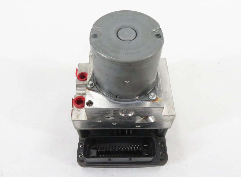 Thumbnail 2: 2011 BMW ACTIVE HYBRID 7 (F04) RWD - ABS ANTI LOCK BRAKE PUMP w/ MODULE