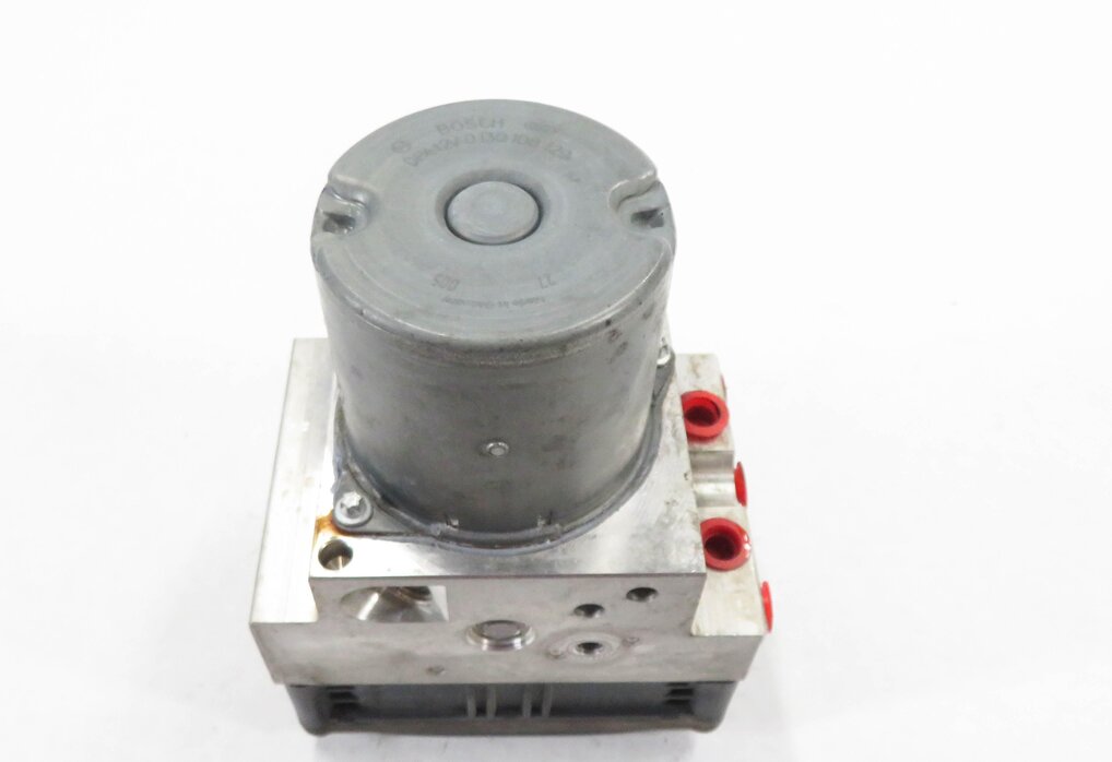 Thumbnail 4: 2011 BMW ACTIVE HYBRID 7 (F04) RWD - ABS ANTI LOCK BRAKE PUMP w/ MODULE