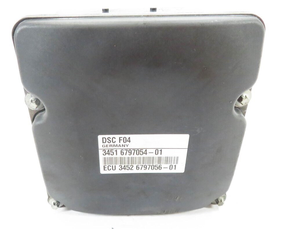 Thumbnail 5: 2011 BMW ACTIVE HYBRID 7 (F04) RWD - ABS ANTI LOCK BRAKE PUMP w/ MODULE