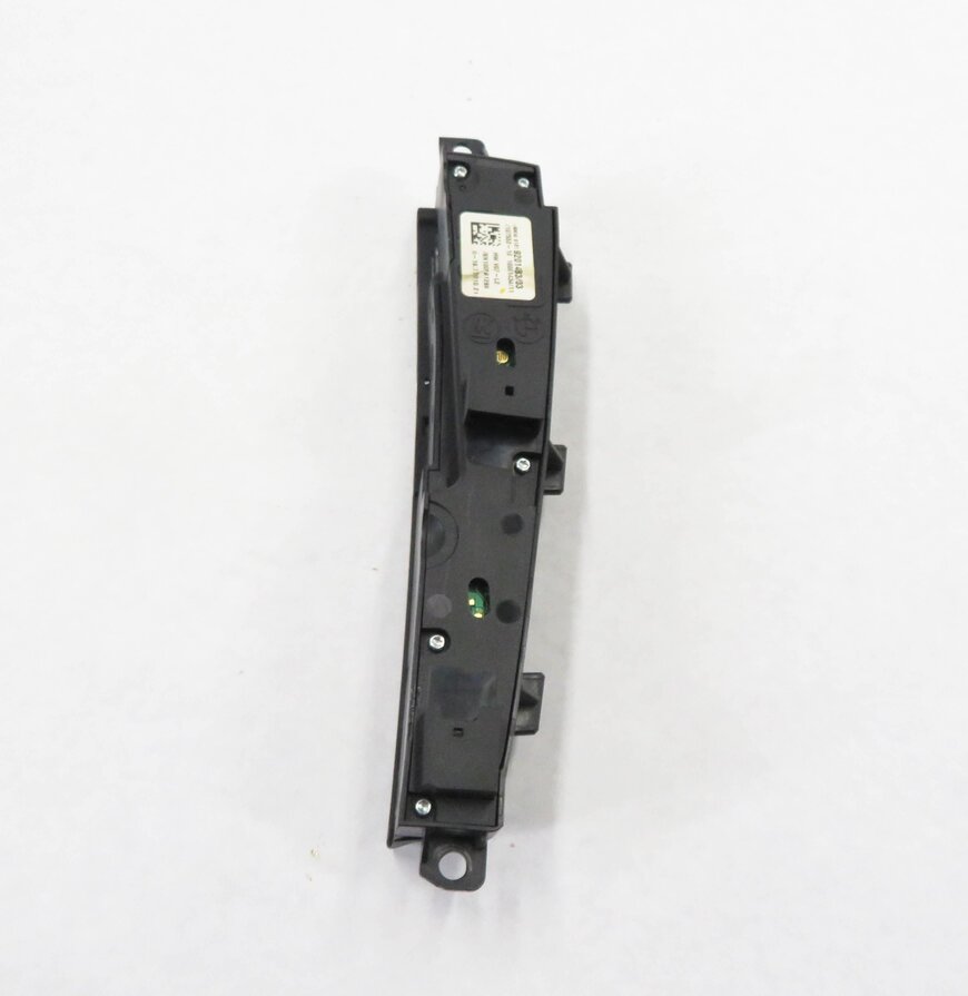 Thumbnail 5: 2011 BMW ACTIVE HYBRID 7 (F04) SHIFTER SPORT COMFORT TRACTION CONTROL SWITCH