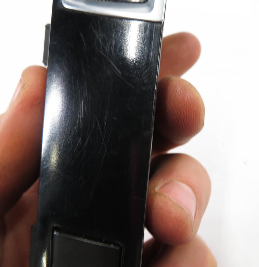 Thumbnail 8: 2011 BMW ACTIVE HYBRID 7 (F04) SHIFTER SPORT COMFORT TRACTION CONTROL SWITCH