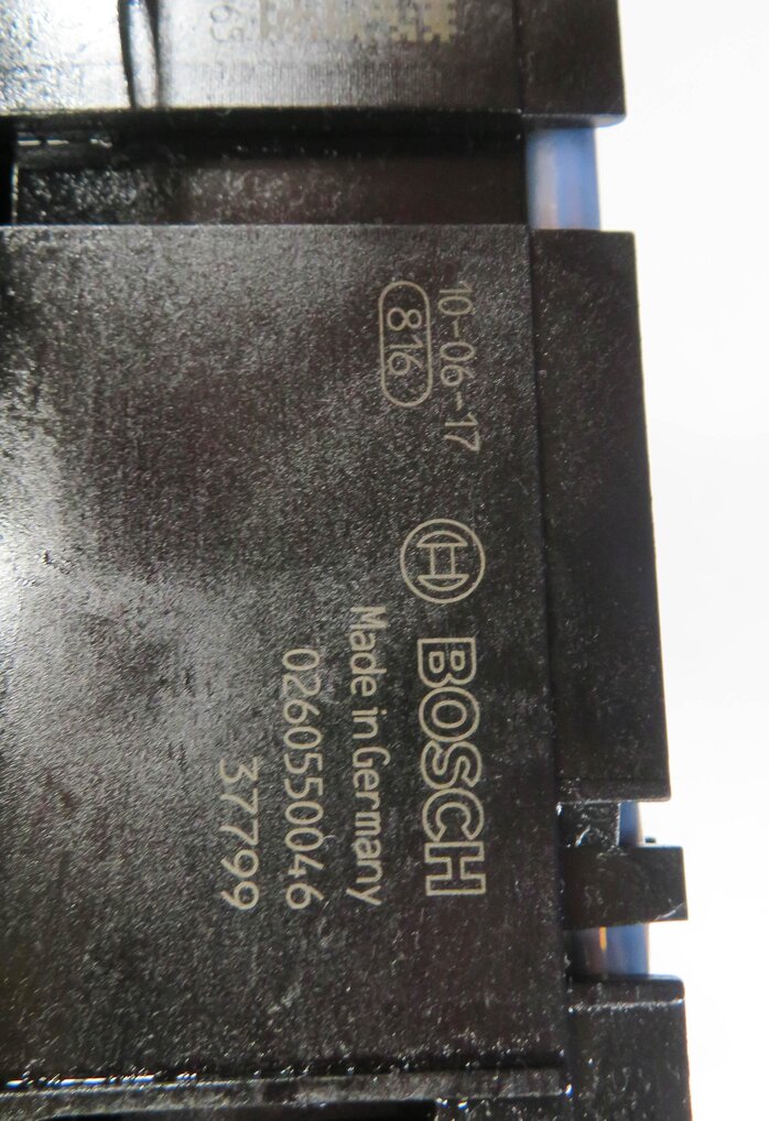 Thumbnail 12: 2011 BMW ACTIVE HYBRID 7 (F04) 4.4L N63 - 8HP70 A/T TRANSMISSION VALVE BODY