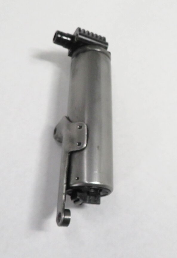 Thumbnail 2: 2011 BMW ACTIVE HYBRID 7 (F04) 4.4L N63 - 8HP70 A/T TRANSMISSION VALVE BODY