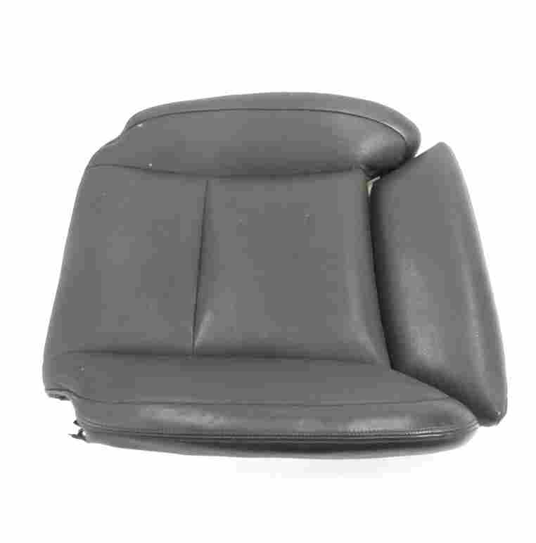 Thumbnail 3: 11 BMW 750LI F04 RIGHT ACTIVE COMFORT LOWER MEMORY HEATED CUSHION (BLACK)