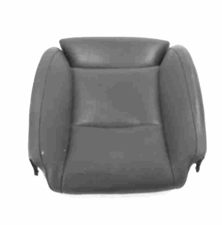 Thumbnail 4: 11 BMW 750LI F04 RIGHT ACTIVE COMFORT LOWER MEMORY HEATED CUSHION (BLACK)