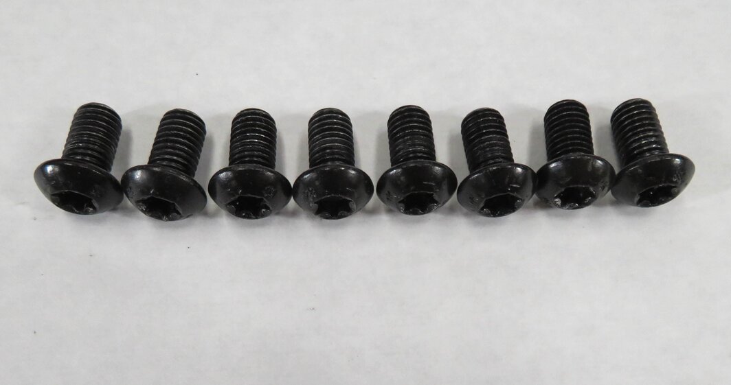 Thumbnail 8: 2013 LAND ROVER LR4 - REAR 3rd THIRD ROW SEAT HEADREST SET-2 (EBONY BLACK)