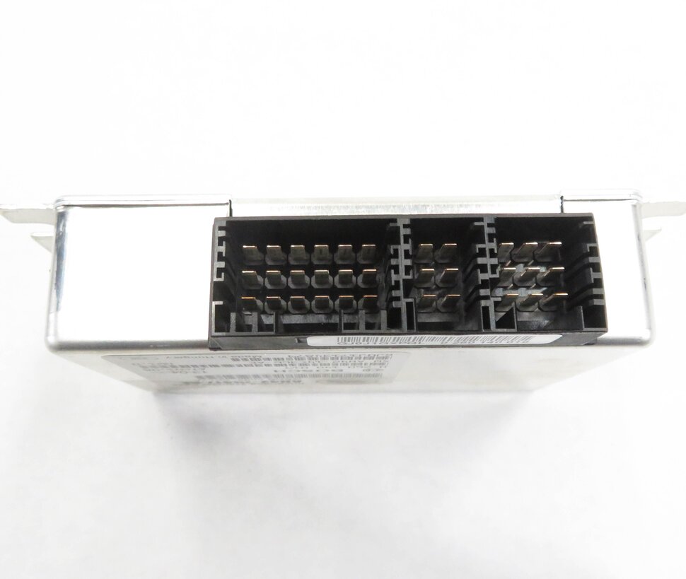 Thumbnail 5: 2010-2013 RANGE ROVER / SPORT LR4 (L320 L322) TRANSFER CASE SHIFT CONTROL MODULE