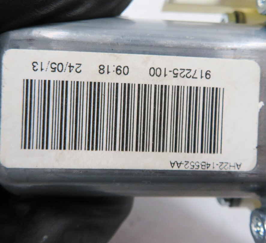 Thumbnail 7: 2010-2016 RANGE ROVER SPORT (L320) LR4 RIGHT FRONT PASSENGER POWER WINDOW MOTOR