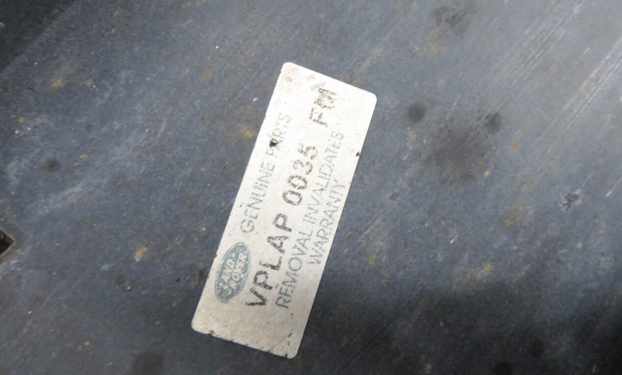 Thumbnail 11: 2013 LAND ROVER LR4 - FRONT LEFT & RIGHT RUNNER BOARD DOOR STEP SET-2