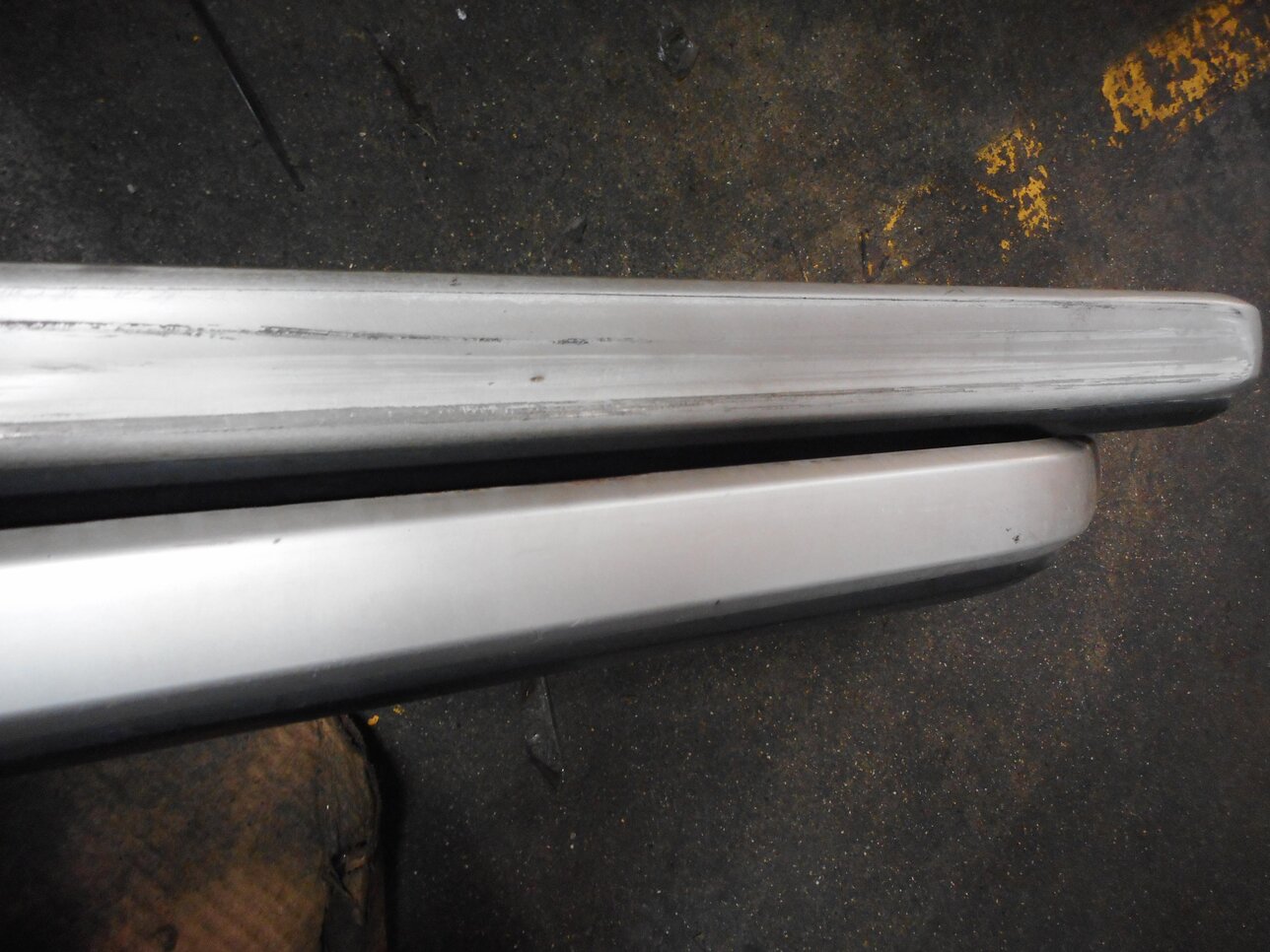Thumbnail 14: 2013 LAND ROVER LR4 - FRONT LEFT & RIGHT RUNNER BOARD DOOR STEP SET-2