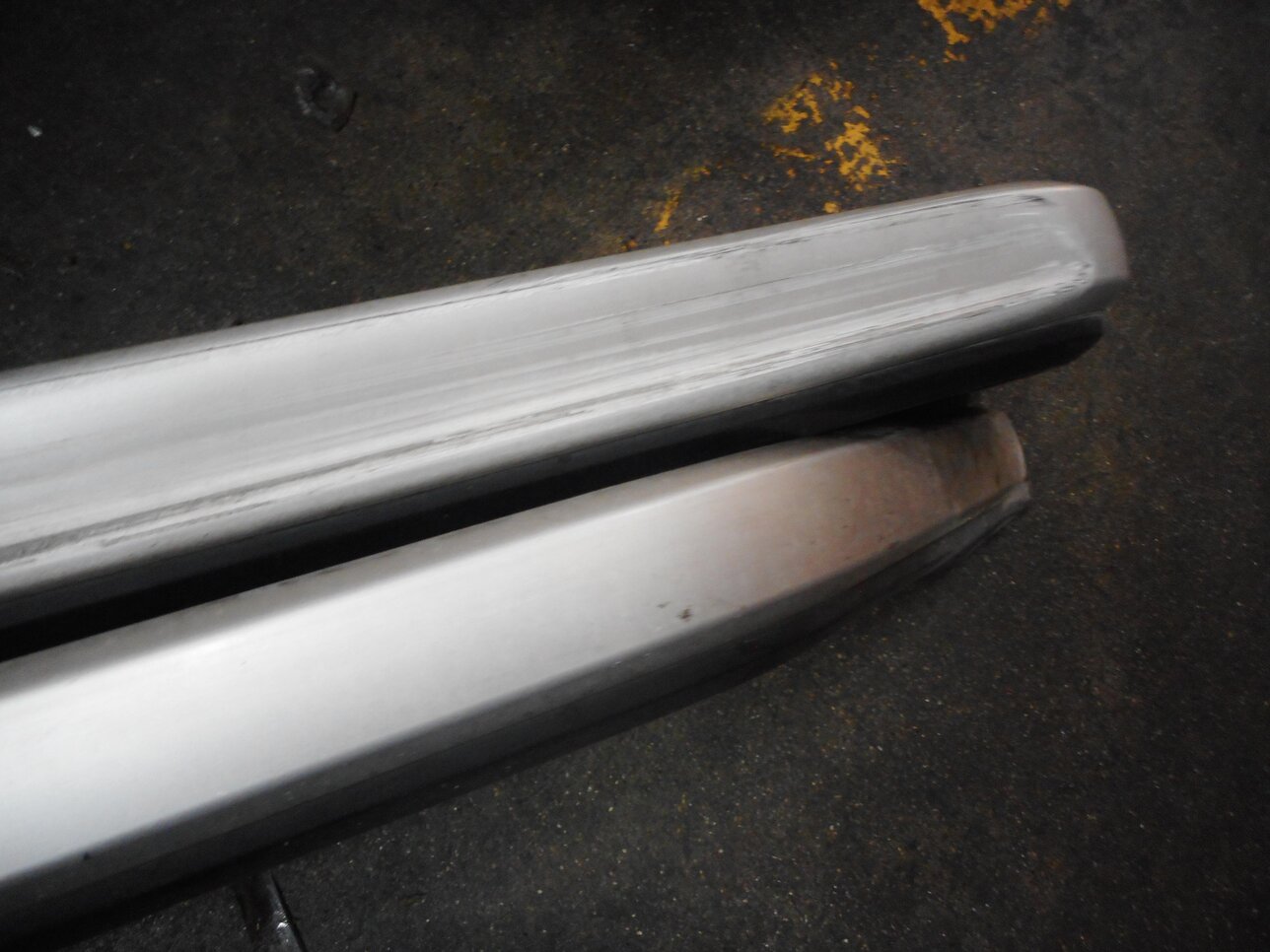 Thumbnail 16: 2013 LAND ROVER LR4 - FRONT LEFT & RIGHT RUNNER BOARD DOOR STEP SET-2