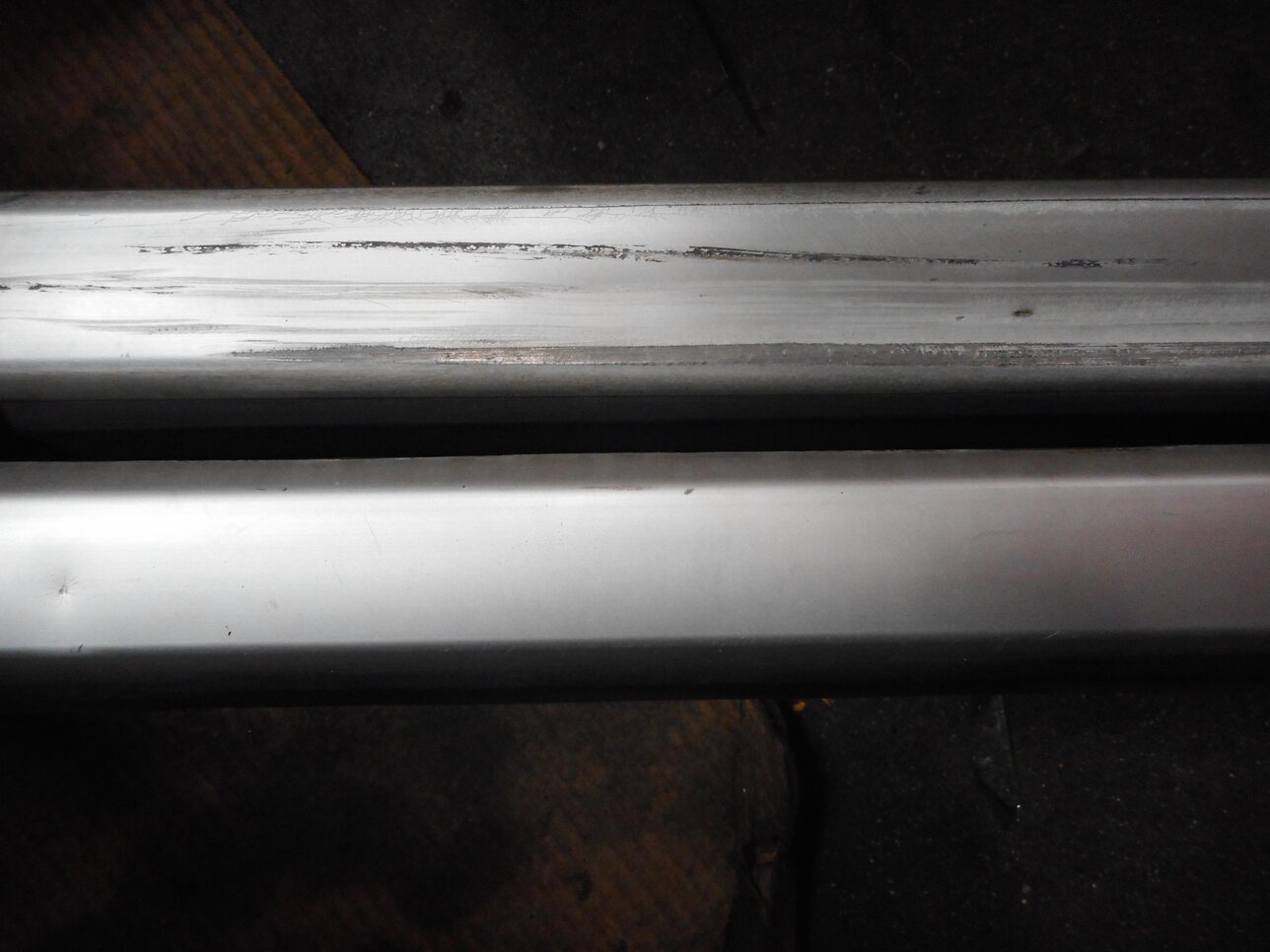Thumbnail 17: 2013 LAND ROVER LR4 - FRONT LEFT & RIGHT RUNNER BOARD DOOR STEP SET-2