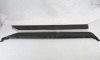 Thumbnail 2: 2013 LAND ROVER LR4 - FRONT LEFT & RIGHT RUNNER BOARD DOOR STEP SET-2