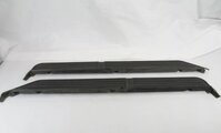Thumbnail 3: 2013 LAND ROVER LR4 - FRONT LEFT & RIGHT RUNNER BOARD DOOR STEP SET-2