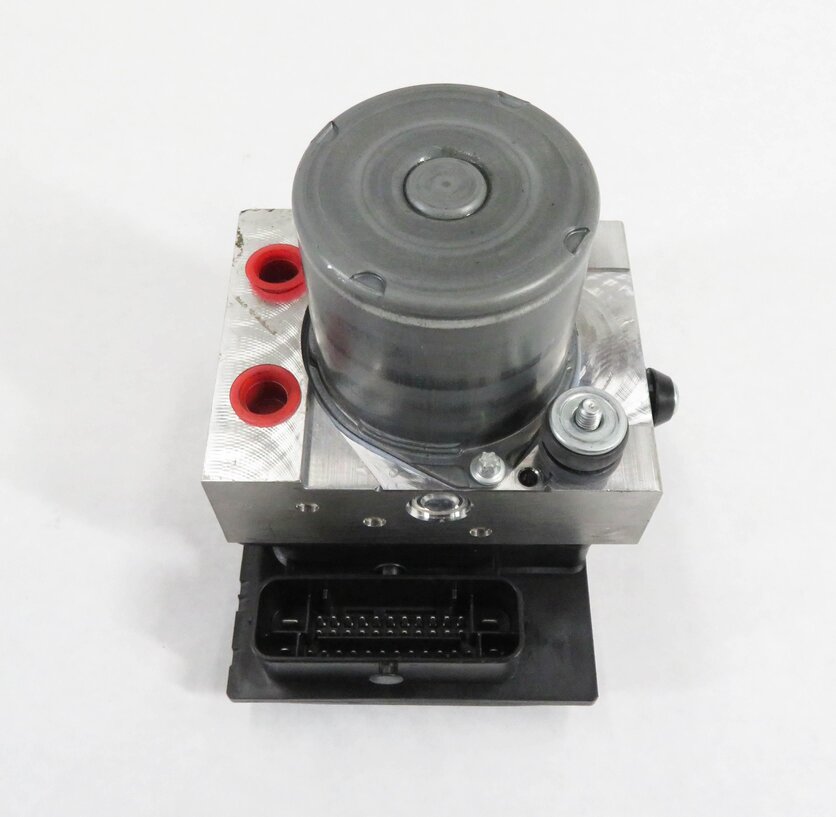 Thumbnail 2: 2012-2013 LR4 / RANGE ROVER SPORT (L320) ABS ANTI LOCK BRAKE PUMP w/ MODULE