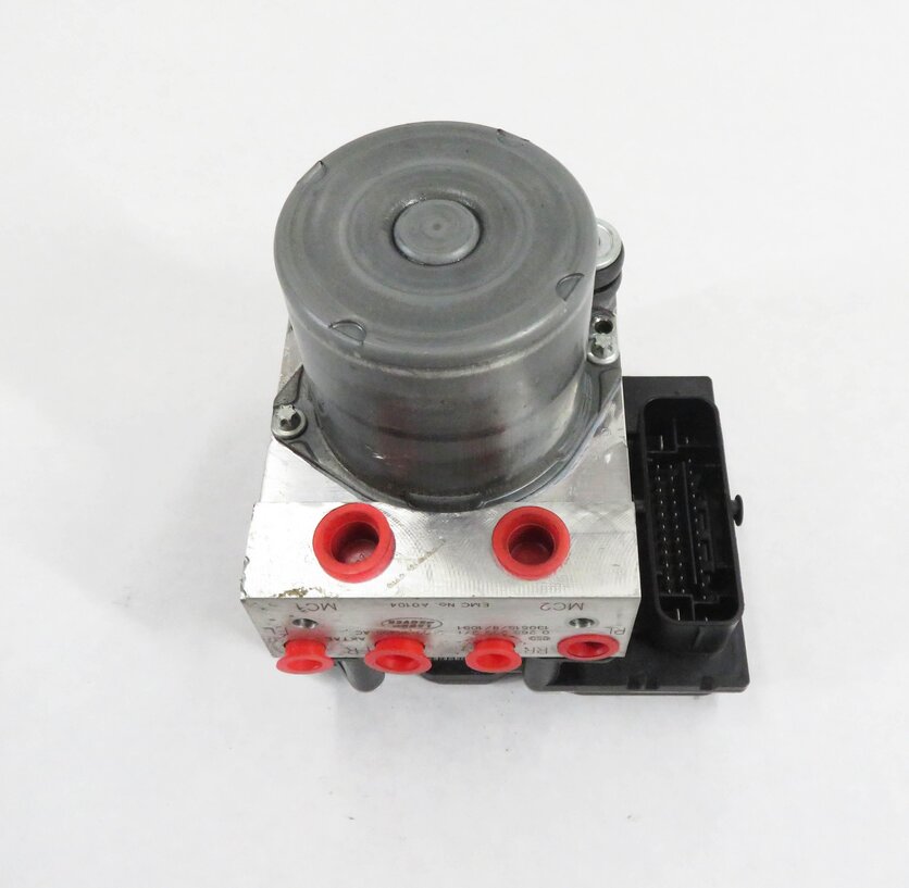 Thumbnail 3: 2012-2013 LR4 / RANGE ROVER SPORT (L320) ABS ANTI LOCK BRAKE PUMP w/ MODULE