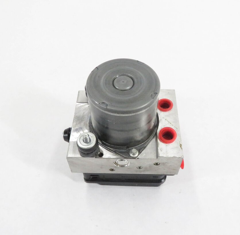 Thumbnail 4: 2012-2013 LR4 / RANGE ROVER SPORT (L320) ABS ANTI LOCK BRAKE PUMP w/ MODULE