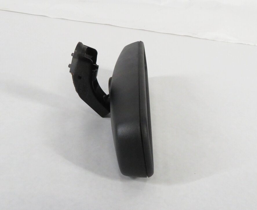 Thumbnail 4: 2009 BMW 750i (F01) INTERIOR AUTODIM REAR VIEW MIRROR w/ HOMELINK