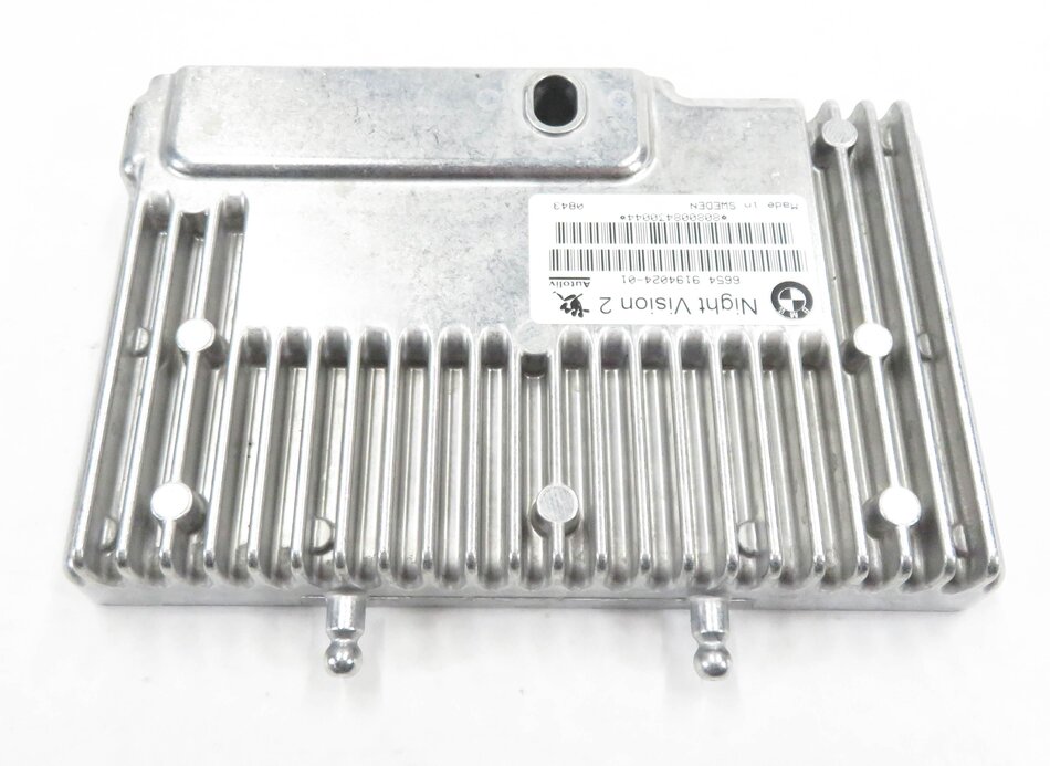Thumbnail 4: 2009-2011 BMW 528i 535i 550i 740i 750i 760i (F01 F10) NIGHT VISION CAMERA MODULE