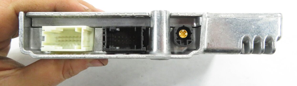 Thumbnail 5: 2009-2011 BMW 528i 535i 550i 740i 750i 760i (F01 F10) NIGHT VISION CAMERA MODULE