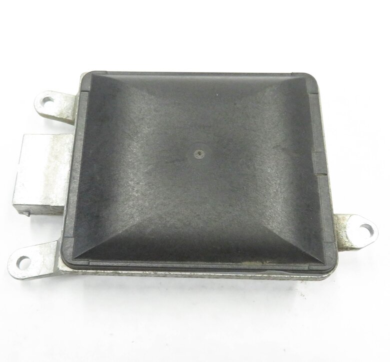 Thumbnail 5: 2009 BMW 750i (F01) RIGHT PASSENGER REAR LANE DEPARTURE WARNING MODULE (MASTER)