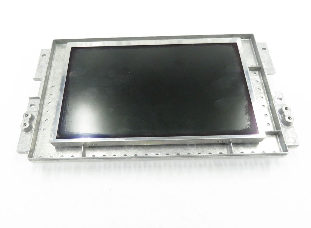 Thumbnail 3: 09-17 BMW 535iGT 550iGT 528i 535i 550i 740i 750i 760i - REAR 8" VIDEO SCREEN