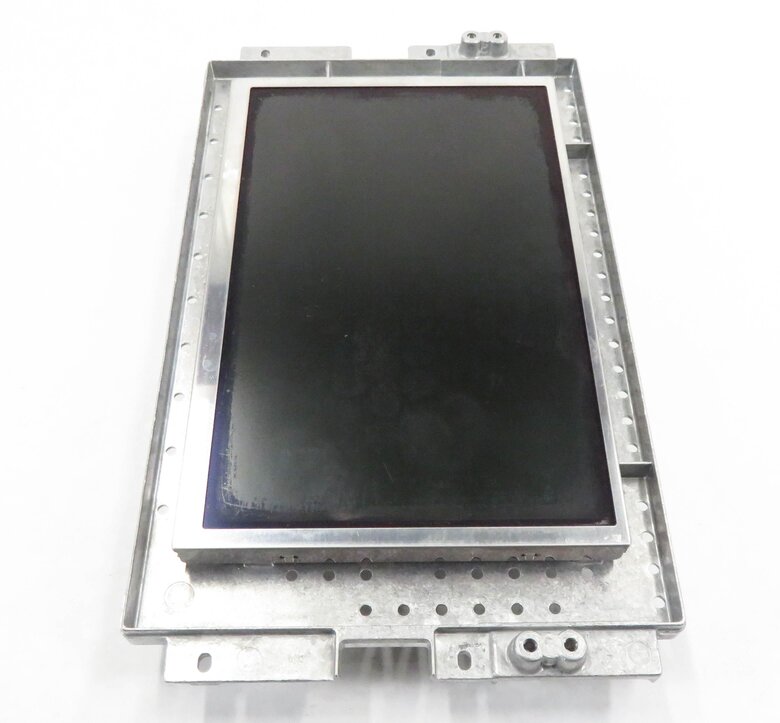Thumbnail 4: 09-17 BMW 535iGT 550iGT 528i 535i 550i 740i 750i 760i - REAR 8" VIDEO SCREEN