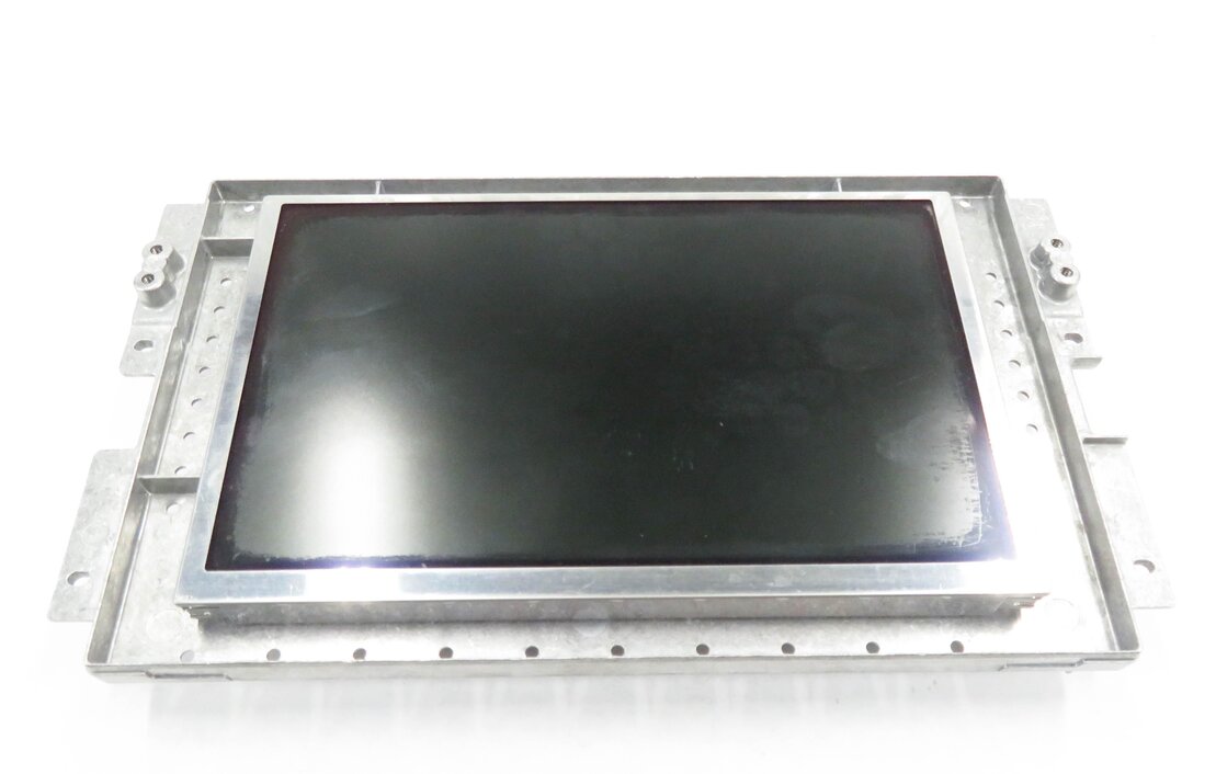 Thumbnail 5: 09-17 BMW 535iGT 550iGT 528i 535i 550i 740i 750i 760i - REAR 8" VIDEO SCREEN