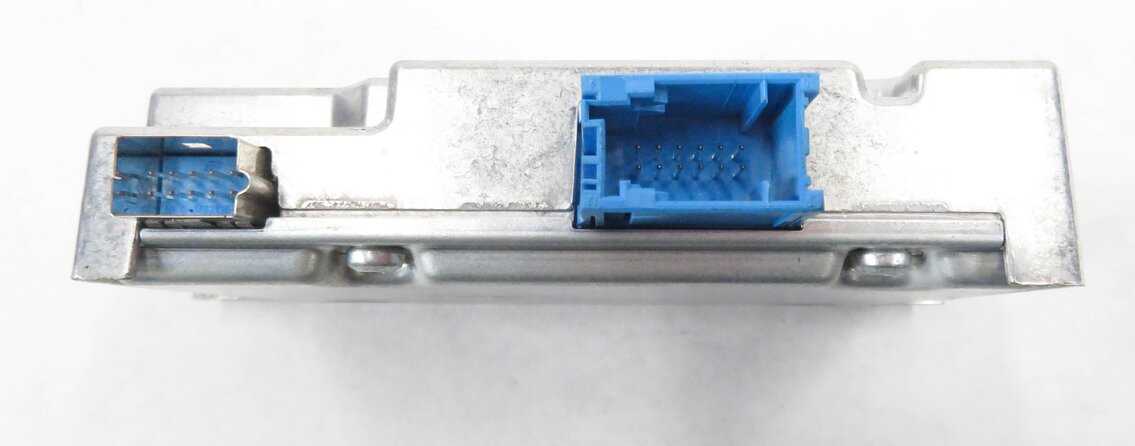 Thumbnail 4: 09-13 BMW 528i 535i 550i 640i 650i 740i 750i 760i B7 M5 M6 LANE DEPARTURE MODULE