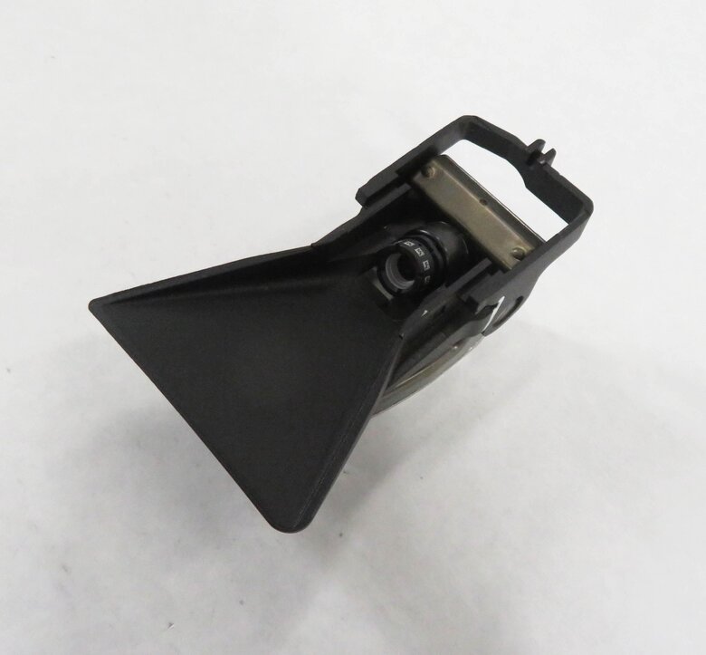 2009-2012 BMW 740i 750i 760i B7 X6 (F01 E71) LANE DEPARTURE WARNING CAMERA