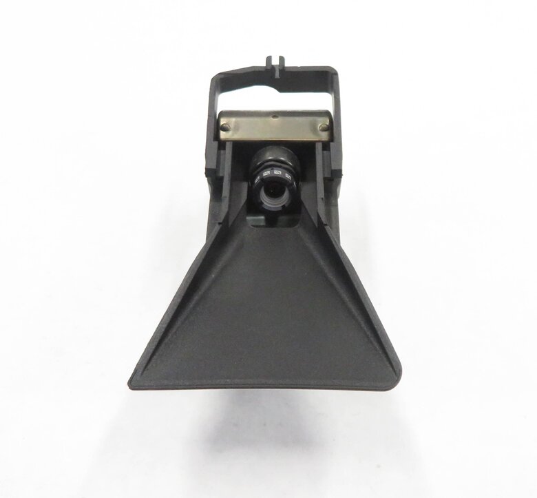 Thumbnail 2: 2009-2012 BMW 740i 750i 760i B7 X6 (F01 E71) LANE DEPARTURE WARNING CAMERA