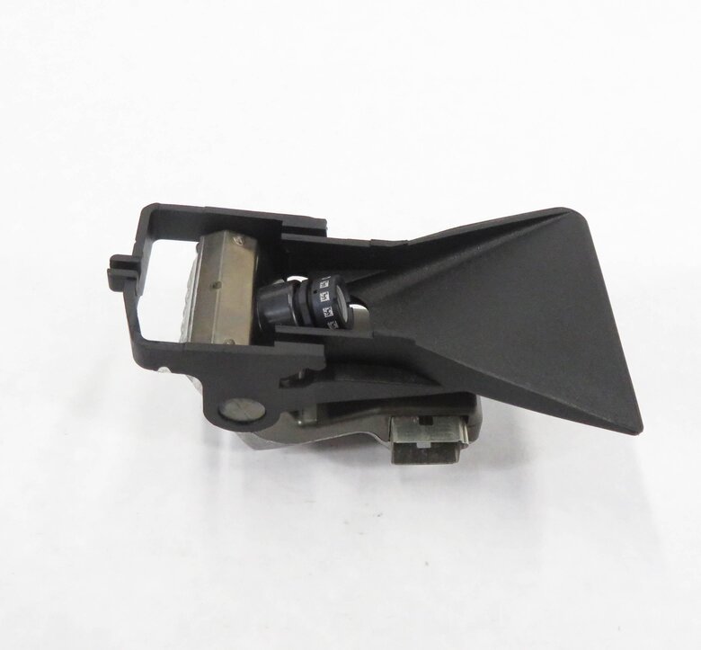 Thumbnail 3: 2009-2012 BMW 740i 750i 760i B7 X6 (F01 E71) LANE DEPARTURE WARNING CAMERA