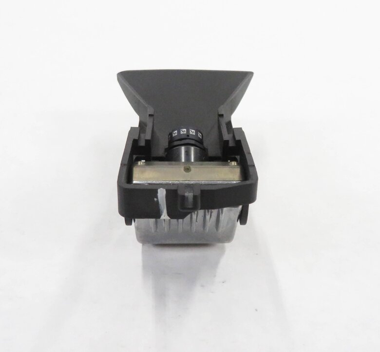 Thumbnail 4: 2009-2012 BMW 740i 750i 760i B7 X6 (F01 E71) LANE DEPARTURE WARNING CAMERA