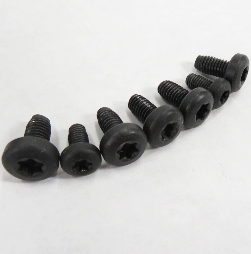 Thumbnail 7: 2009 BMW 750i (F01) LEFT REAR COMFORT SEAT ADJUSTMENT MOTOR SET-5