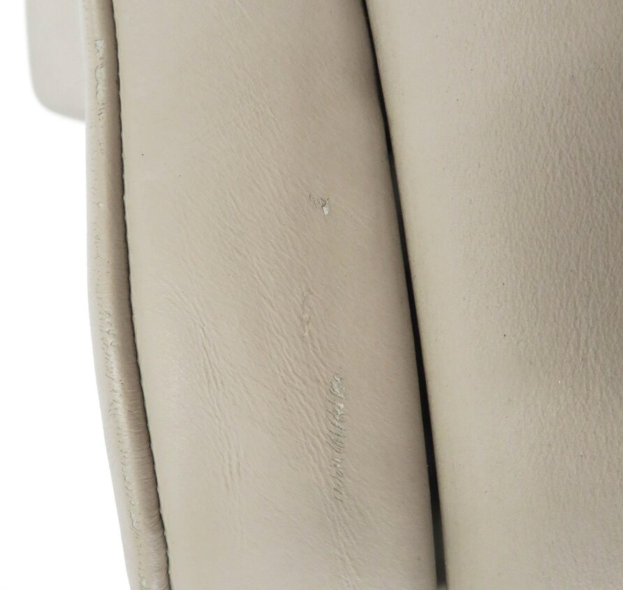 Thumbnail 6: 2009 BMW 750i (F01) REAR ACTIVE HEADREST HEAD REST SET-2 (OYSTER NAPPA LEATHER)