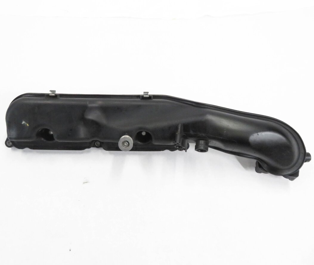 Thumbnail 4: 08-14 BMW 550i 650i 750i X5 X6 (F01 F10 E70 E71) 4.4L TWIN TURBO LEFT MANIFOLD