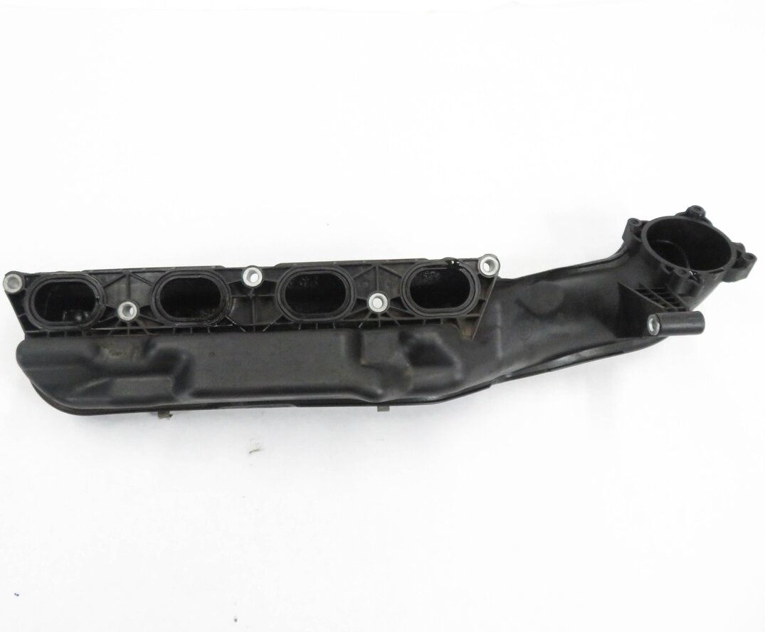 Thumbnail 5: 08-14 BMW 550i 650i 750i X5 X6 (F01 F10 E70 E71) 4.4L TWIN TURBO LEFT MANIFOLD